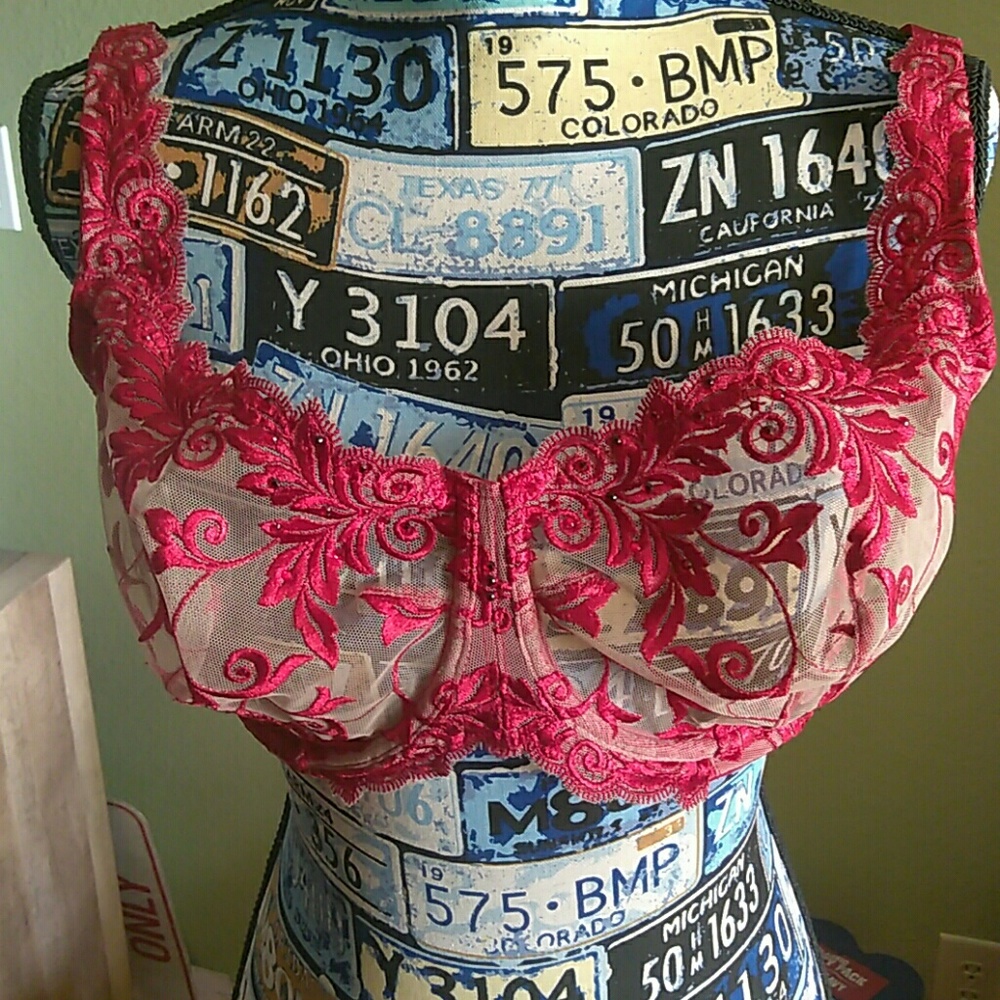 Bra